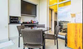 Imagem 2: Apartamento para venda possui 103 metros quadrados com 2 quartos