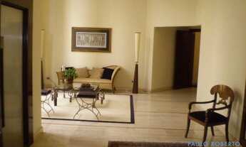 Imagem: APARTAMENTO - CAMPO BELO - SP