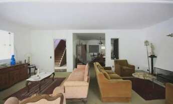 Imagem 6: Casa para aluguel e venda tem 500 metros quadrados com 3 quartos