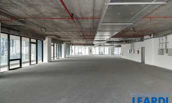 Imagem 6: CONJ. COMERCIAL - ITAIM BIBI - SP