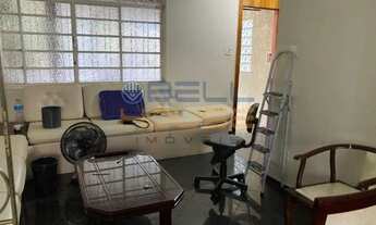 Imagem 4: SANTO ANDRÉ - Sobrado Padrão - CENTRO