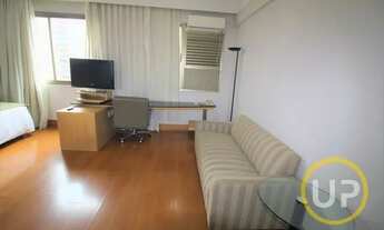 Imagem 4: Flat em Lourdes - Belo Horizonte, MG