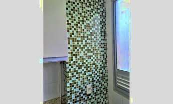 Imagem 8: Apartamento para venda ou locação no Residencial Gold, no bairro Matão