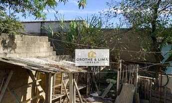 Imagem 6: Casa simples com edícula