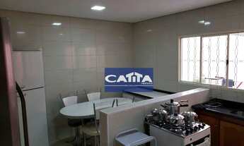 Imagem 6: Casa com 1 dormitório à venda, 46 m² por R$ 395.000,00 - Tatuapé - São Paulo/SP