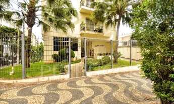 Imagem: Apartamento - Cambuí - Campinas