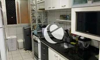 Imagem 6: Apartamento com 3 dormitórios à venda, 70 m² - Residencial do Lago - Londrina/PR