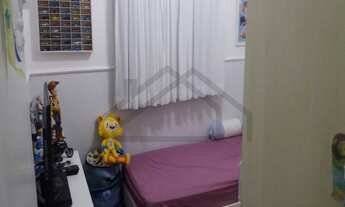 Imagem 4: Apartamento - Jardim das Oliveiras - Campinas