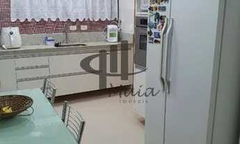 Imagem 5: Venda Apartamento Santo Andre Jardim Ref: 38226