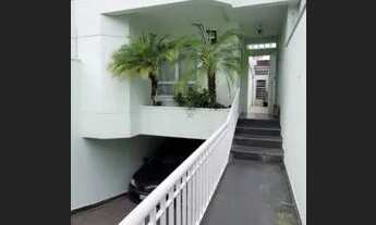 Imagem 2: São Paulo - Casa Padrão - Santana