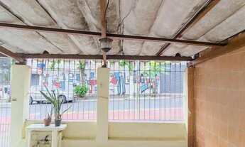 Imagem 5: Casa para Aluguel - Saúde, 2 Quartos, 120 m2