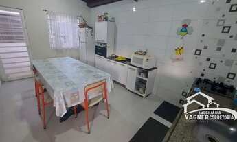 Imagem 6: Casa no bairro da Cruz em Lorena para Venda ou Locação