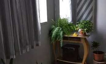 Imagem 3: Apartamento com 2 dormitórios para alugar, 45 m² por R$ 1.474,02/mês - Jaraguá - São Paulo