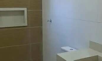 Imagem 5: Casa para venda possui 86 metros quadrados com 2 quartos em Residencial Park Solar - Goiân