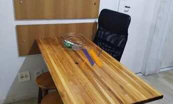 Imagem 5: Apartamento com 2 dormitórios para alugar, 85 m² por R$ 2.800,00/mês - Jardim da Penha - V