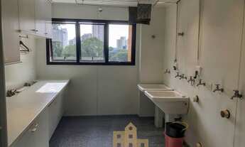 Imagem 4: Cobertura Duplex Completa Luxo em Alto de Pinheiros