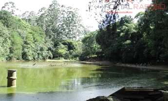 Imagem 4: Casa com 5 dormitórios à venda, 2695 m² por R$ 6.900.000,00 - Granja Viana - Cotia/SP