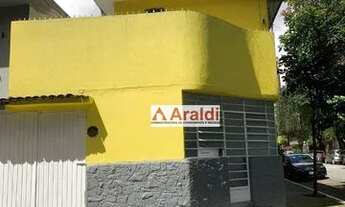 Imagem 2: Casa com 2 dormitórios para alugar, 150 m² por R$ 4.150,00/mês - Campo Belo - São Paulo/SP