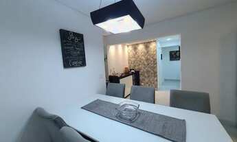 Imagem: Venda Apartamento 2 Dormitórios - 84 m²