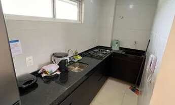 Imagem 2: Apartamento no centro