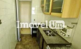 Imagem 6: Humaitá Apartamento com 1 dormitório