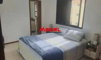 Imagem 5: Apartamento Padrão em São José dos Campos