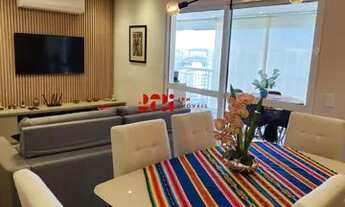 Imagem 4: Apto na Granja Julieta - 95m²