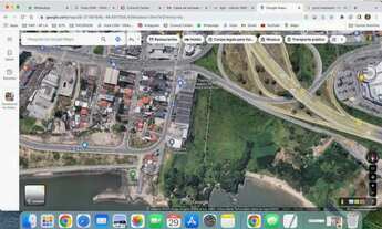 Imagem: Terreno para Venda em Florianópolis, Capoeiras