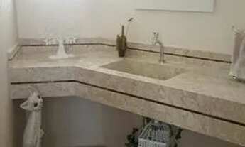 Imagem 5: Casa com 3 dormitórios, 310 m² - venda por R$ 1.750.000,00 ou aluguel por R$ 7.700,00/mês