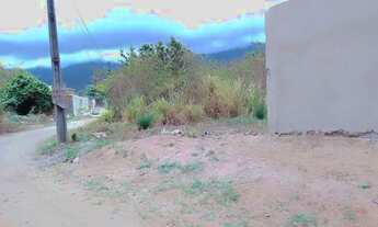 Imagem 2: Terreno próximo Fórum