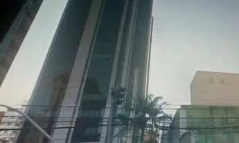 Imagem: CONJ. COMERCIAL - ITAIM BIBI - SP