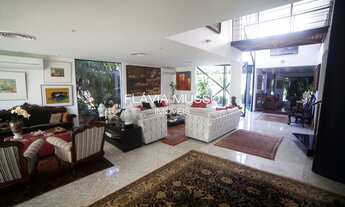 Imagem 4: Casa de cinema no condomínio mais seguro da Barra!!!