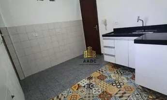 Imagem 7: Apartamento com 2 dormitórios para alugar, 83 m² por R$ 2.691,42/mês - Cambuci - São Paulo