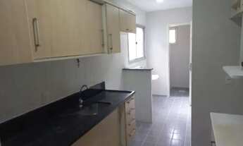 Imagem: Parque dos Ingleses, com 3 quartos com armários