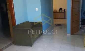 Imagem 6: Casa - Jardim Santa Rita de Cássia - Campinas