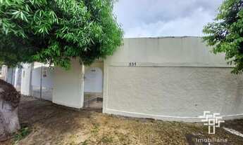 Imagem 3: Casa para alugar, 59 m² por R$ 1.400,00/mês - Jardim São Pedro - Americana/SP