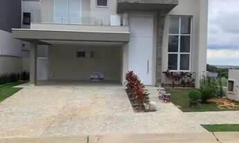 Imagem: Casa - Swiss Park - Campinas