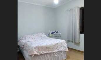 Imagem 5: Apartamento com 2 dormitórios sendo uma suíte no bairro Guilhermina