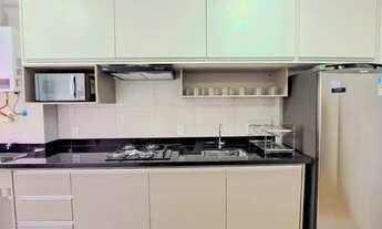 Imagem 5: Apartamento para aluguel tem 30 metros quadrados com 1 quarto