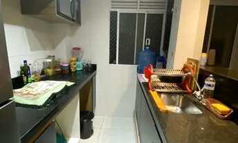 Imagem 7: Alugo apartamento 100% mobiliado