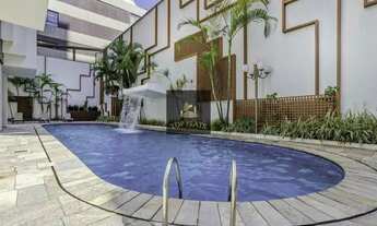 Imagem 6: Flat em um dos bairros mais sofisticados de SP