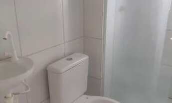 Imagem 6: Reserva Palmeiras São Lourenço