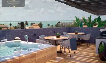 Imagem 6: Apartamento à venda no bairro Formosa - Cabedelo/PB