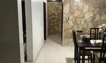 Imagem 6: Casa para Venda em Salvador, Piatã, 3 dormitórios, 1 suíte, 3 banheiros, 2 vagas