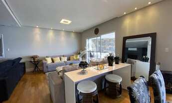 Imagem 2: Apartamento com 3 dormitórios, 204 m² - venda por R$ 3.800.000,00 ou aluguel por R$ 21.500