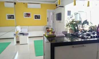 Imagem 3: APARTAMENTO - PERDIZES - 3 DORMS - 2 SUITE - 2 VAGAS