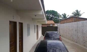 Imagem 3: Kitinetes Nova próx rua do aririzal na Cohama, fácil acess as Facul. Pitágoras e Ceuma