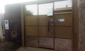 Imagem 2: Alugo Casa Nova Campo Grande