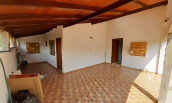 Imagem: Aluga-se casa em Aquidauana