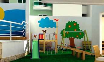 Imagem 4: Apartamentos prontos para morar em Três Rios RJ